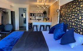 Lush Accommodation